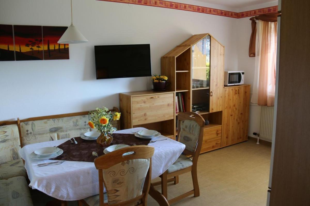 Ferienwohnung Hoebart Dorfstetten 외부 사진
