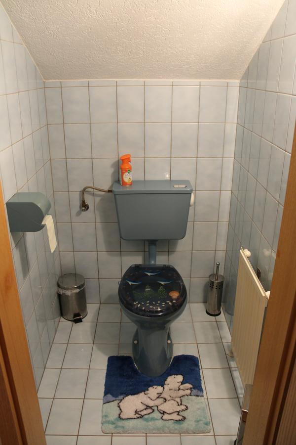 Ferienwohnung Hoebart Dorfstetten 외부 사진
